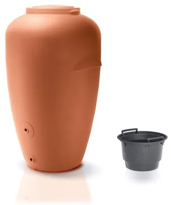 Zdjęcie produktu dla Beczka Prosperplast AQUACAN cegła 440l