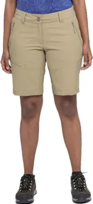 Produktbild von SCHÖFFEL Schöffel Shorts Toblach2 beige 40