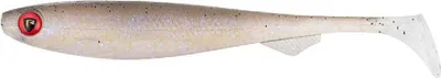 Produktbild von Fox Rage Slick Shad 9cm Electric Flash