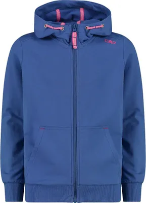 Immagine prodotto di Cmp 32d8165 Giacca Softshell Blu 8 Anni Bambino Blu 8 Anni