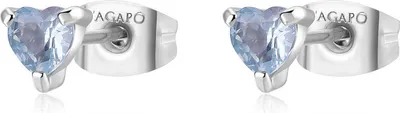 Immagine prodotto di Orecchini Sagapò Collezione Argento Dazzly - donna