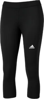 Produktbild von Adidas Capri-Leggings für Damen, ergonomisch, strapazierfähig, für Sport
