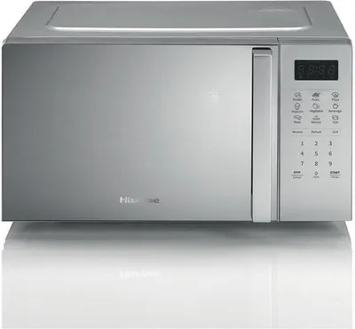 Produktbild von Hisense H20MOMS4HG Mikrowelle mit Grill
