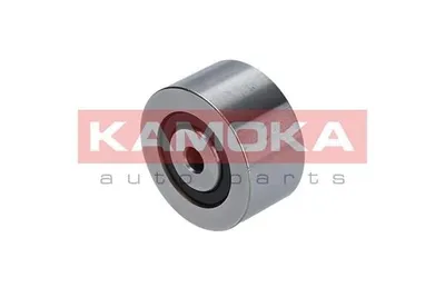 Produktbild von KAMOKA R0159 Umlenkrolle Keilrippenriemen 50mm passend für PEUGEOT 206 Schrägheck (2A/C) für VW PASSAT Variant (3B5) PASSAT (3B3) für AUDI A4 Cabrio