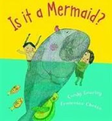 Produktbild von Is it a Mermaid?