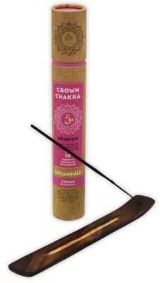 Productafbeelding van ARÔME Gebalanceerde Chakra - Kroonchakra