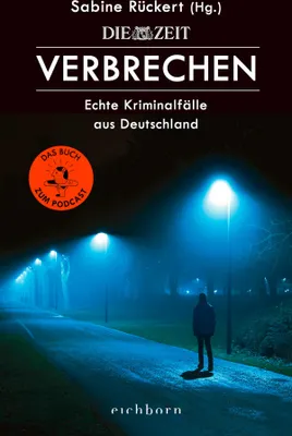 Produktbild von ZEIT Verbrechen