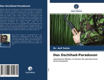 Produktbild von Das Dschihad-Paradoxon