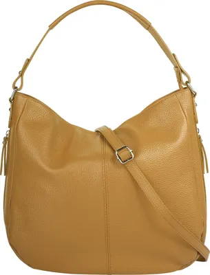 Produktbild von Cluty Shopper Damen 021407 gelb