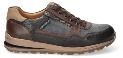 Imagen del producto de Mephisto Bradley: zapatillas para hombre