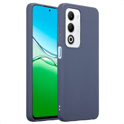 Obrázek produktu pro imoshion TPU barevný kryt Oppo A5 5G (2025) – tmavě modrý