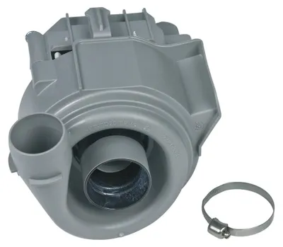Produktbild von BSH-Gruppe Heizpumpe BOSCH 00755078 für Geschirrspüler