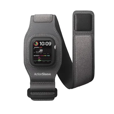 Obrázok produktu pre Twelve South ActionSleeve Neopren Armband für 45 mm Apple Watch Series 7