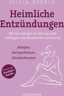 Obrázok produktu pre Heimliche Entzündungen