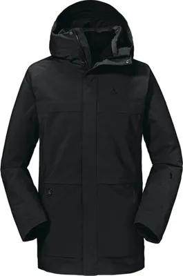 Produktbild von Jacken Schöffel Winterjacke Heat Cambria 236229990
