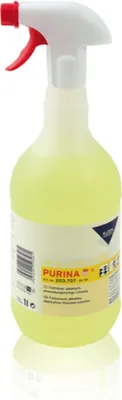 Produktbild von PURINA anwendungsfertig – Fettlöser 1 l