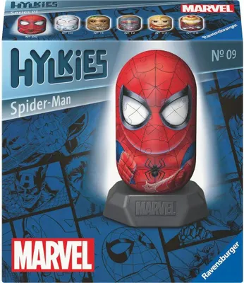Zdjęcie produktu dla Ravensburger 12001158, Komiksy