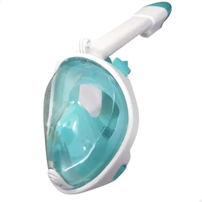 Obrázok produktu pre Maska Na Šnorchlovanie Aruba Lady – Veľkosti Pre Dospelých
