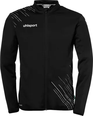 Immagine prodotto di Uhlsport Score 26 Giacca in poliestere per bambini - Nero / Bianco