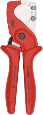 Immagine prodotto di Taglierina Knipex Cyclus per linee idrauliche