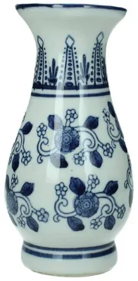 Produktbild von HD Collection Vase Mix 15x8x8cm