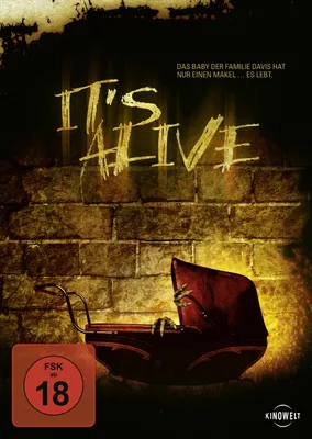 Produktbild von It´s Alive