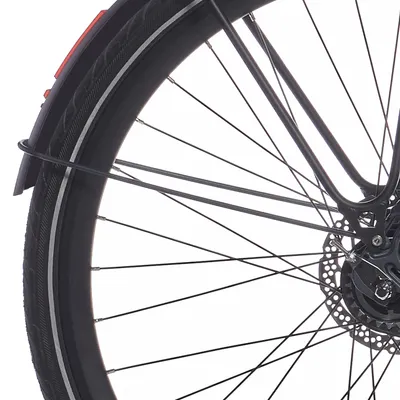 Obrázok produktu pre Cortina tyč zadného blatníka 28 Mozzo Thundercloud Matt