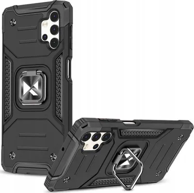 Obrázok produktu pre Wozinsky Case Puzdro pre Samsung Galaxy A13 Black
