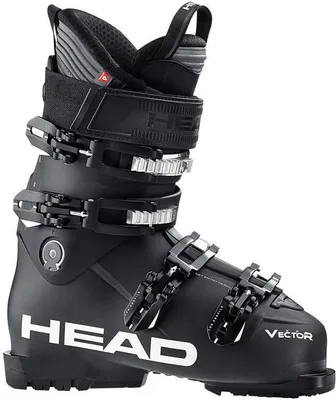 Produktbild von Head Vector Evo Xp Black 000 - 30,5
