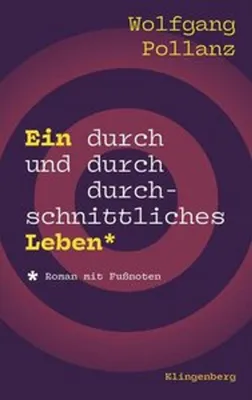 Image de Ein durch und durch durchschnittliches Leben
