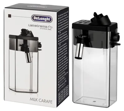 Produktbild von Delonghi DLSC012 Milchbox Latte Crema für die ECAM