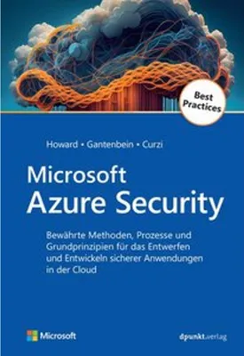 Image de Microsoft Azure Security