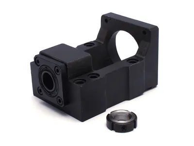 Produktbild von Festlagereinheit mit integriertem Motorhalter 15-60