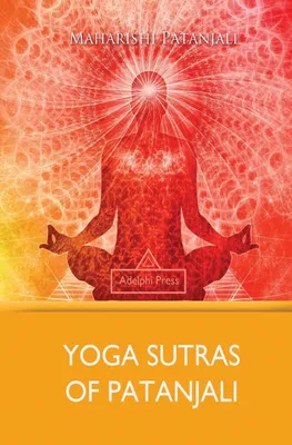 Produktbild von Yoga Sutras of Patanjali