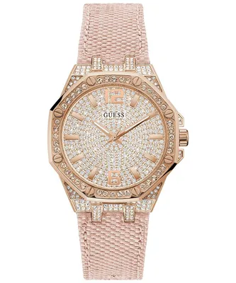 Image de Guess Shimmer GW0408L3 Montre pour femme