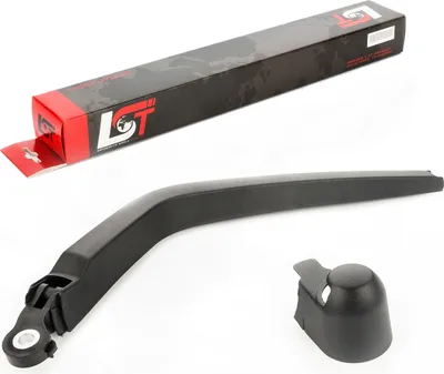 Produktbild von Hecktür Wischerarm Hinten Heckwischerarm rechts für VW MULTIVAN VI T6.1 6.2 6.3