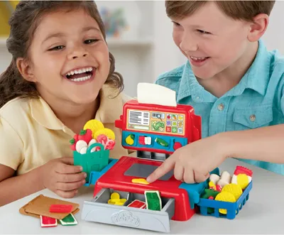 Immagine prodotto di Set di Gioco Play-Doh Cassa Parlante con AccessoriCreativi