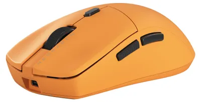 Obrázek produktu pro REDRAGON SPARDA M919OB-ULT, Kabelový a bezdrátový, 8000 Hz, 1,5 m, 121 mm, 64 mm, 39 mm