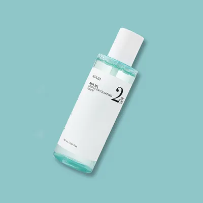 Obrázok produktu pre ANUA BHA 2% Gentle Exfoliating Toner jemný exfoliačný toner problematickú pleť 150 ml