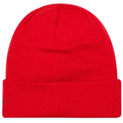 Produktbild von New Era Core Cuff Beanie Manchester United FC Mütze 11213213