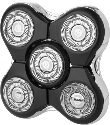 Produktbild von REMINGTON Scherkopf SPR-RX5 für Glatzenrasierer XR1500 RX5 Ersatz Aufsatz