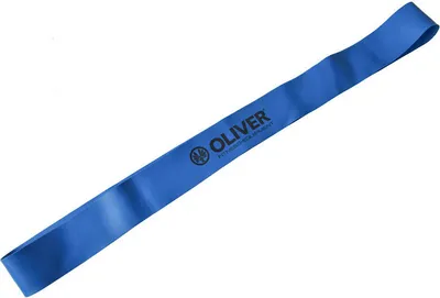 Produktbild von Oliver Rubber-O XXL (blau/extrastark) - blau