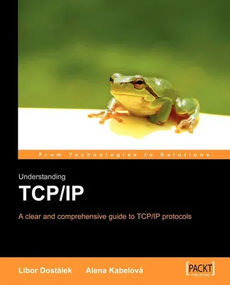 Produktbild von Understanding TCP/IP