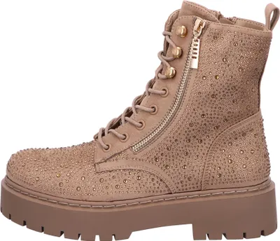 Produktbild von La Strada Schnürstiefeletten Damen 31393233373035 Beige 42 EU