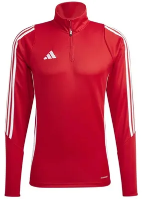 Produktbild von adidas Tiro 24 Trainingsoberteil S TEPORE/WHITE