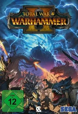 Produktbild von Total War: Warhammer 3 (PC). Für Win 8/10