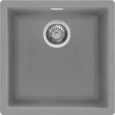 Produktbild von Smeg Waschbecken Quadra VZP45CT