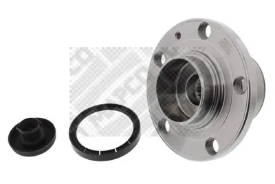 Produktbild von MAPCO Radlagersatz Vorne für VW POLO (9N) 66mm 26775