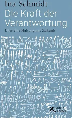 Obrázek produktu pro Die Kraft der Verantwortung