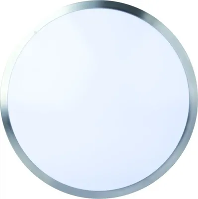 Produktbild von DOTLUX LED-Leuchte LUNAsilver Ø490mm 33W COLORselect IP44